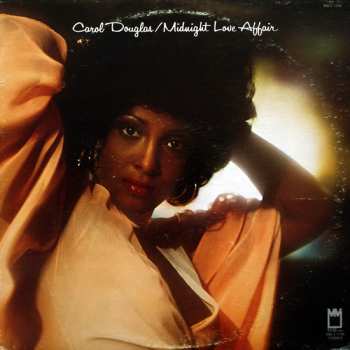 Album Carol Douglas: Midnight Love Affair