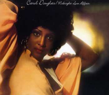 CD Carol Douglas: Midnight Love Affair 584287