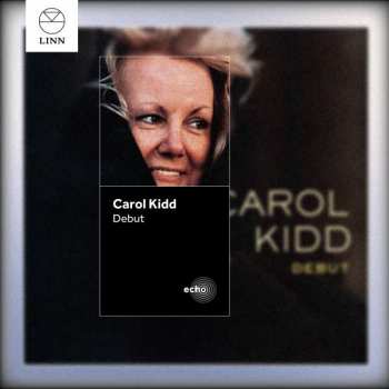 Album Carol Kidd: Debut