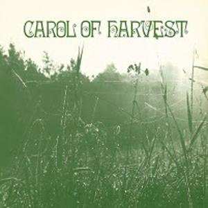 CD Carol Of Harvest: Carol Of Harvest 512623