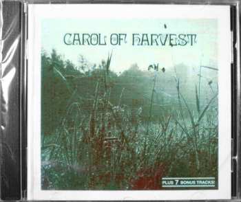 CD Carol Of Harvest: Carol Of Harvest 342515