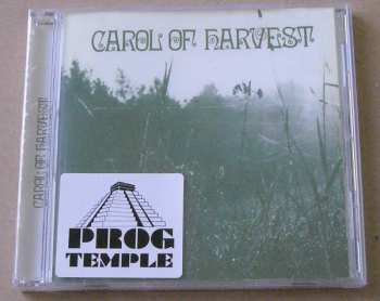 CD Carol Of Harvest: Carol Of Harvest 512623