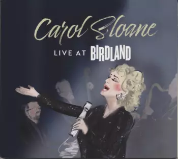 Live At Birdland