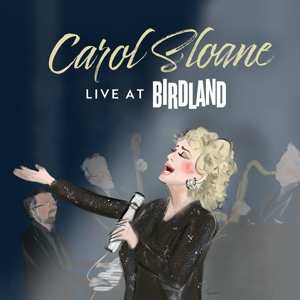 CD Carol Sloane: Live At Birdland 600326