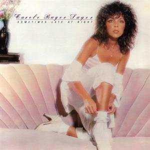 CD Carole Bayer Sager: Sometimes Late At Night 639393