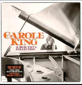 Album Carole King: A Beautiful Collection