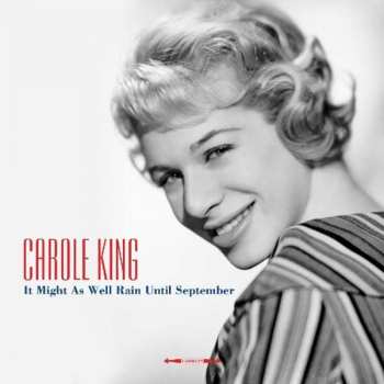 LP Carole King: It Might As Well Rain Until September 649005