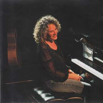 CD/DVD Carole King: Live At The Troubadour 447870