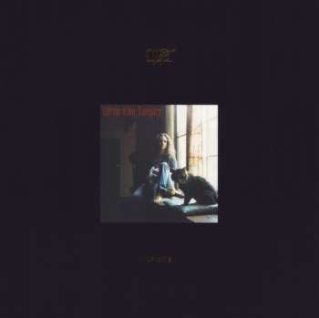 2LP/Box Set Carole King: Tapestry LTD | NUM 403594