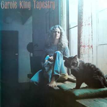 LP Carole King: Tapestry 663782