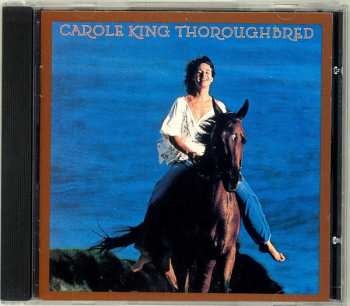 CD Carole King: Thoroughbred 639571