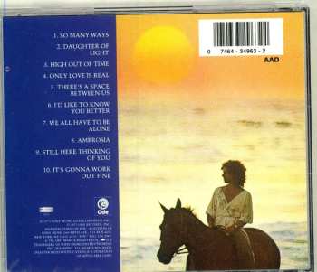 CD Carole King: Thoroughbred 639571