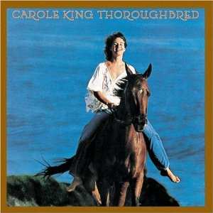 CD Carole King: Thoroughbred 639571