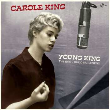 LP Carole King: Young King-the Brill Building 633853