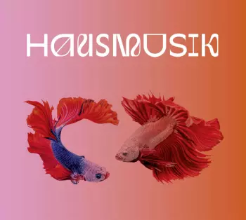 Carolin No: Hausmusik