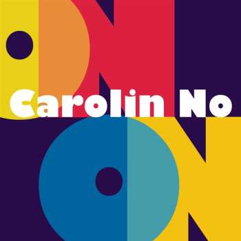 Album Carolin No: On & On