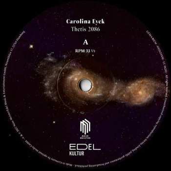 LP Carolina Eyck: Thetis 2086 563443