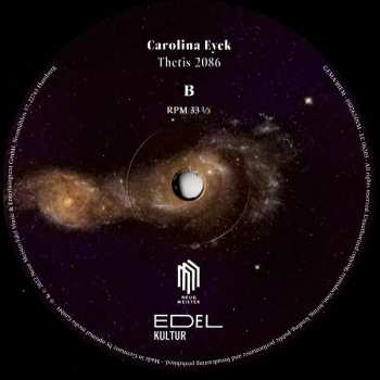 LP Carolina Eyck: Thetis 2086 563443