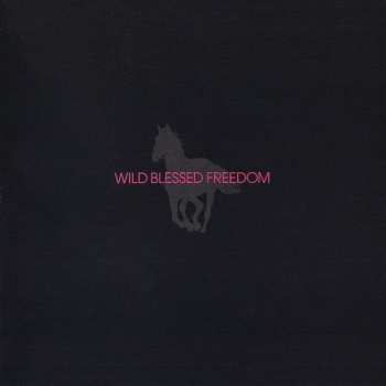 CD Carolina Liar: Wild Blessed Freedom DIGI 486656