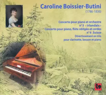 Concertos Pour Piano N° 5 & 6