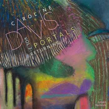 Album Caroline Davis: Portals Volume 2: Returning