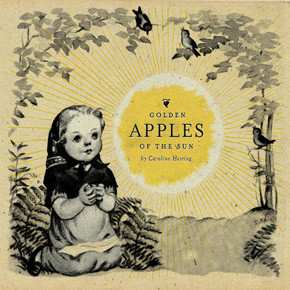 Album Caroline Herring: Golden Apples Of The Sun