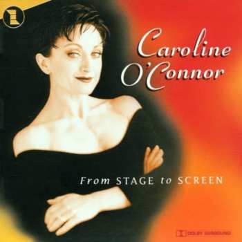 CD Caroline O'Connor: From Stage To Screen 651094