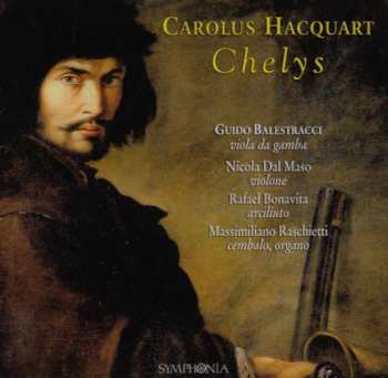 Carolus Hacquart: Chelys