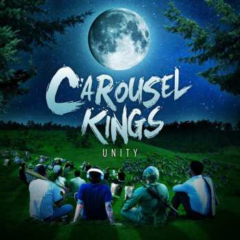 LP Carousel Kings: Unity 588966