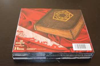 3CD Carpenter Brut: Trilogy DIGI 637516