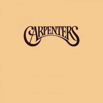 Album Carpenters: Carpenters