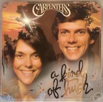 LP Carpenters: A Kind Of Hush 644459