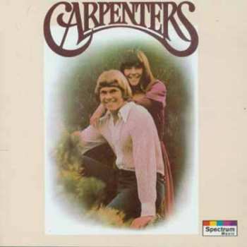 CD Carpenters: Carpenters 418676