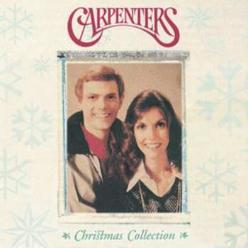 Album Carpenters: Christmas Collection