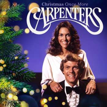 Album Carpenters: Christmas Once More