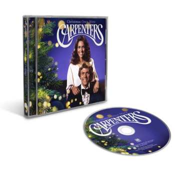 CD Carpenters: Christmas Once More 623287