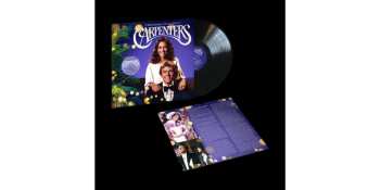 Album Carpenters: Christmas Once More