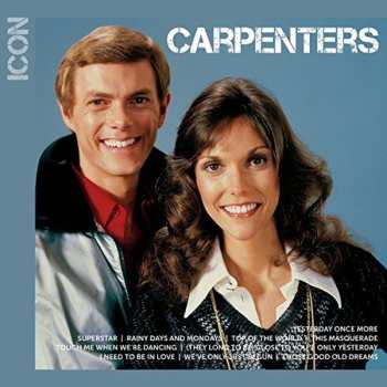 CD Carpenters: Icon 563317