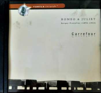 Album Carrefour: Romeo & Juliet