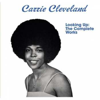 LP/SP Carrie Cleveland: Looking Up 317999