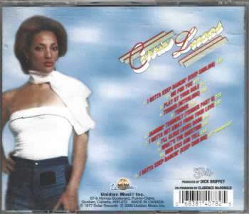 CD Carrie Lucas: Simply Carrie 587480