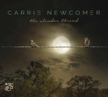 SACD Carrie Newcomer: The Slender Thread 190464