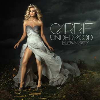 Album Carrie Underwood: Blown Away