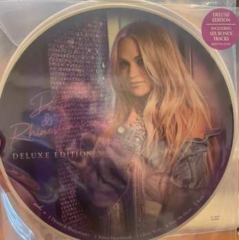 LP Carrie Underwood: Denim & Rhinestones (Deluxe Edition) PIC 586061