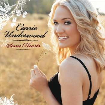 Album Carrie Underwood: Some Hearts