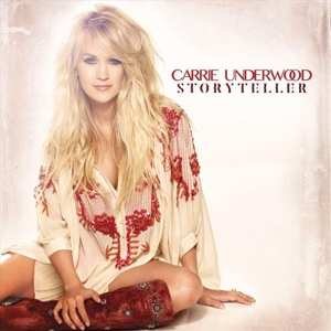 2LP Carrie Underwood: Storyteller LTD 590994