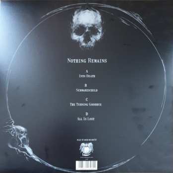 2LP Carrion Mother: Nothing Remains 594097