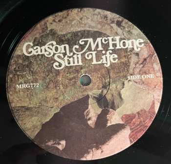 LP Carson McHone: Still Life 564702