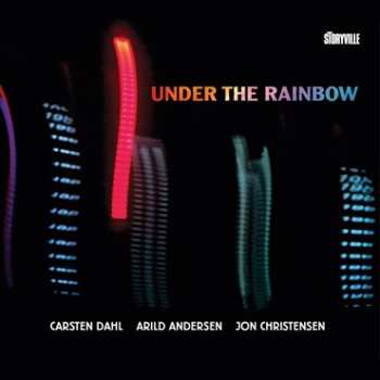 Jon Christensen: Under The Rainbow