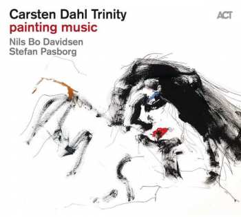 Album Carsten Dahl Trinity: Painting Music